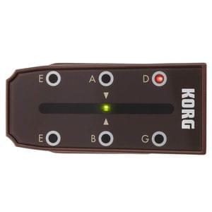 Korg HT G2 Headtune Clip on Guitar Tuner